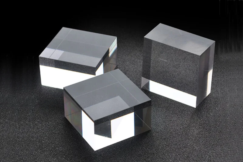 Acrylic Blocks