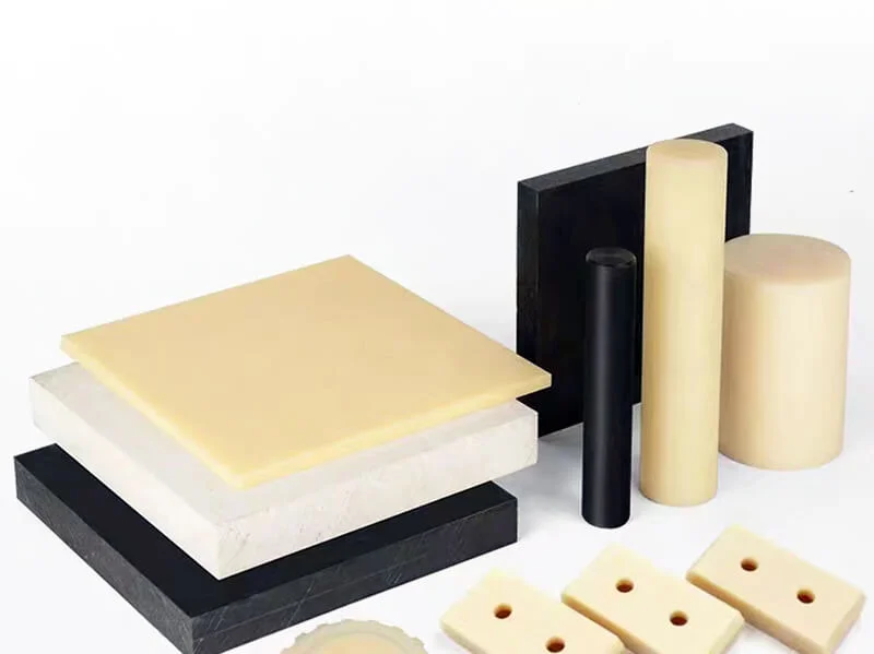 Acrylonitrile butadiene styrene