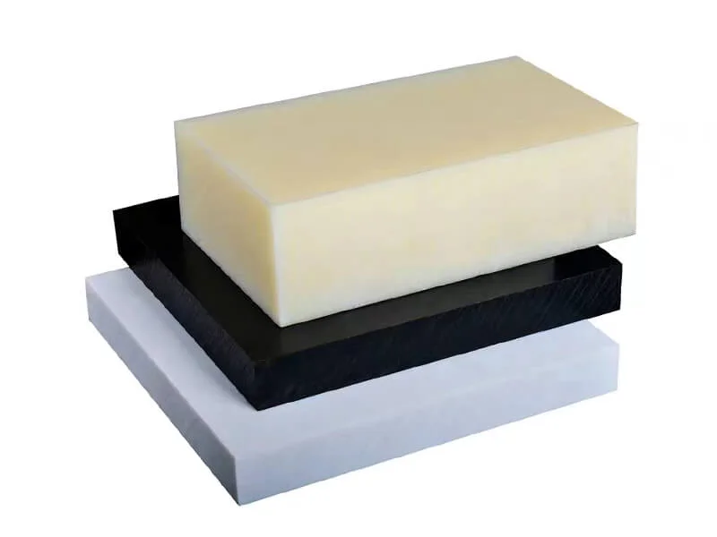 Machine Grade ABS Sheets with nature color