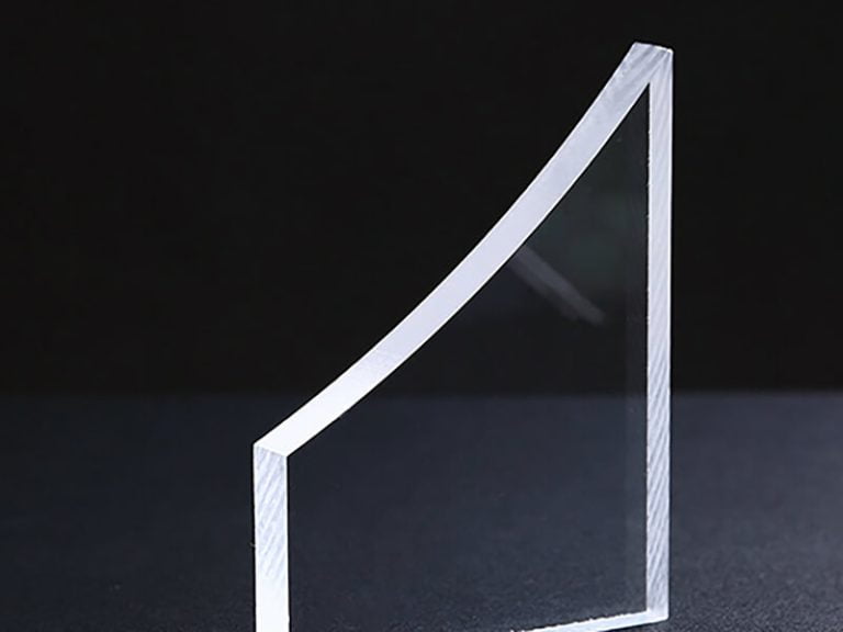 Plexiglass Sheet