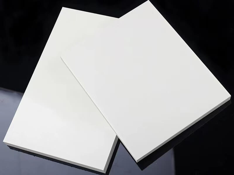 Polypropylene Plastic Sheet