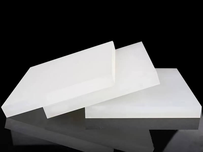 Polypropylene Plastic Sheets