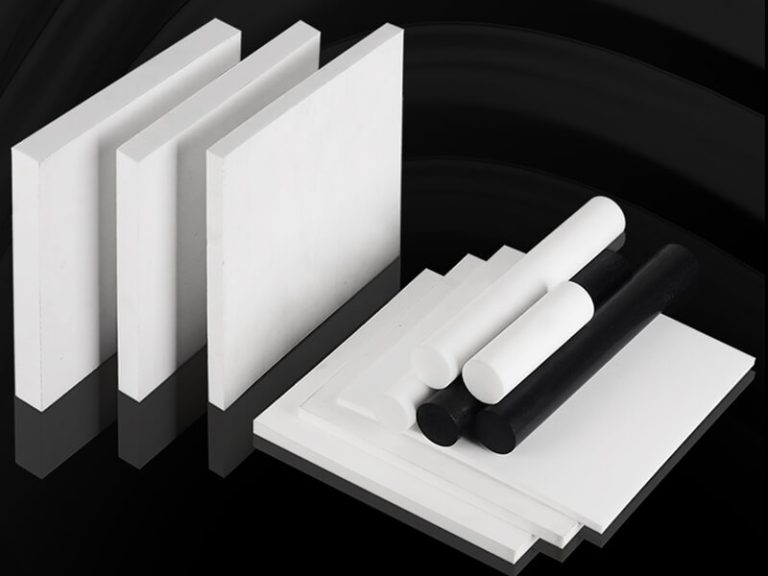 Acetal vs PTFE: Exploring the Key Differences and Best Applications