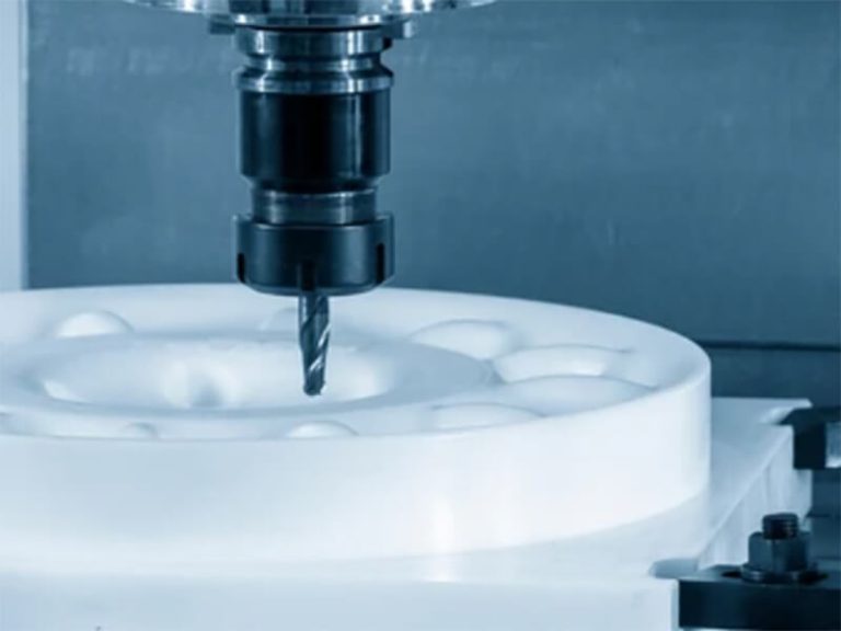 An Expert Guide on How to Do Acetal Machining