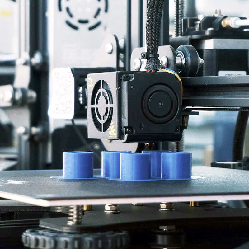 3D printing for prototyping