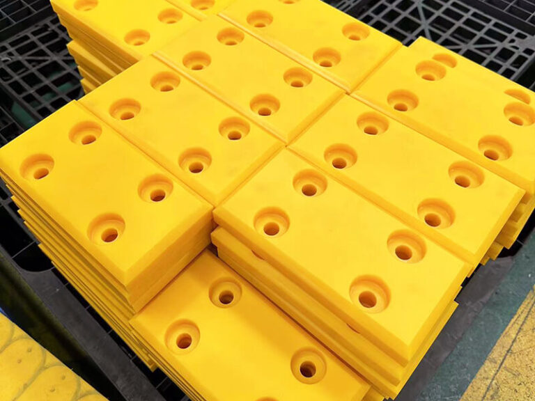 What You Need to Know: Machining High-Density Polyethylene (HDPE)