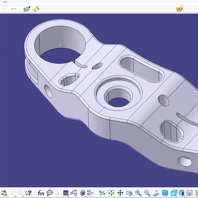 industrial design