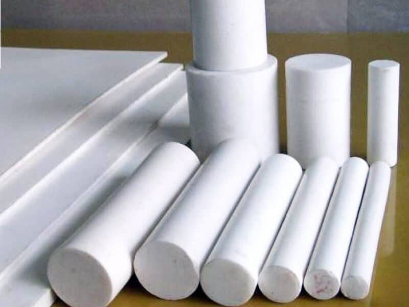 PTFE Rod