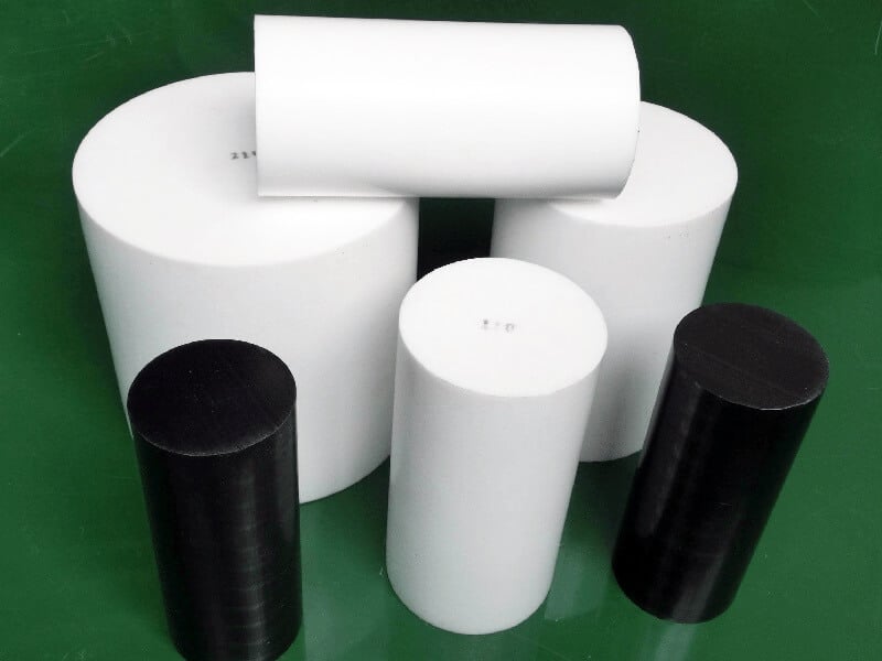 PTFE Rods