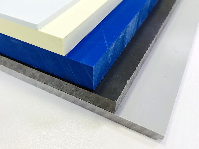 PVC Plastic sheet
