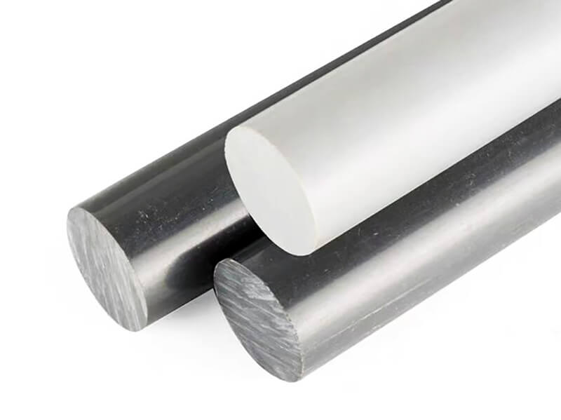PVC Rod