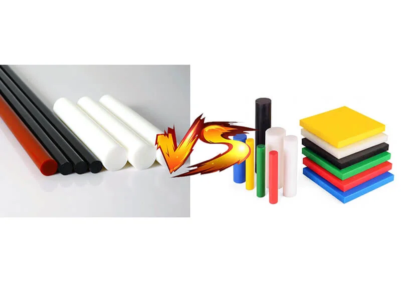 UHMW vs HDPE
