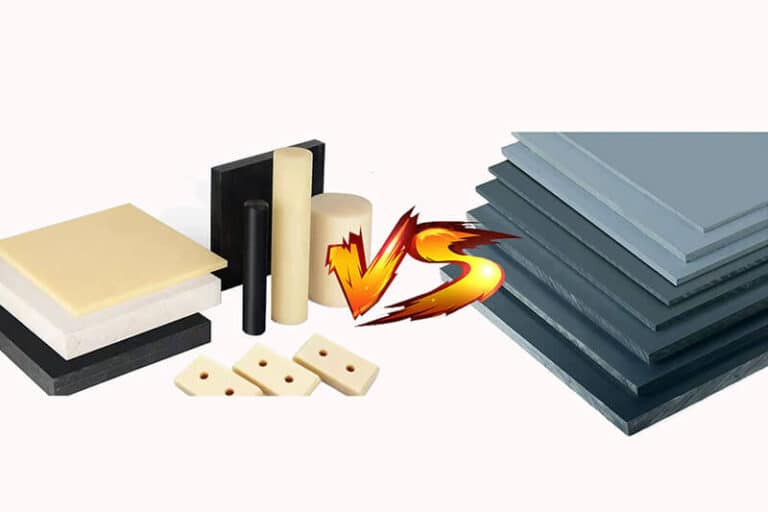 ABS Vs PVC