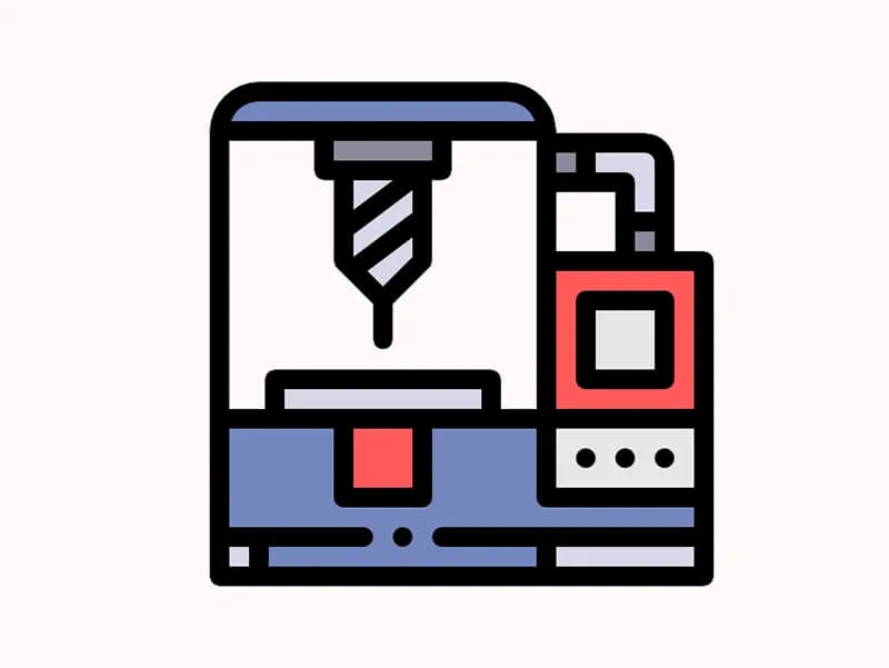 CNC Milling