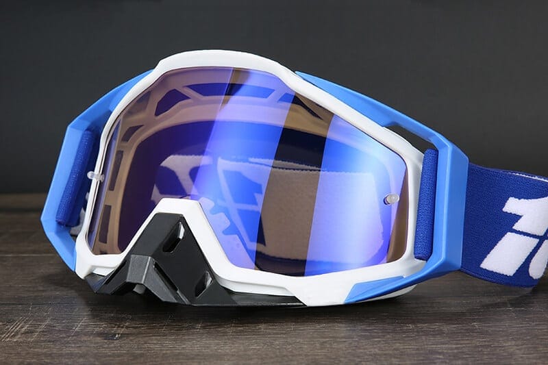 Clear Plastics for Face Mask Shields