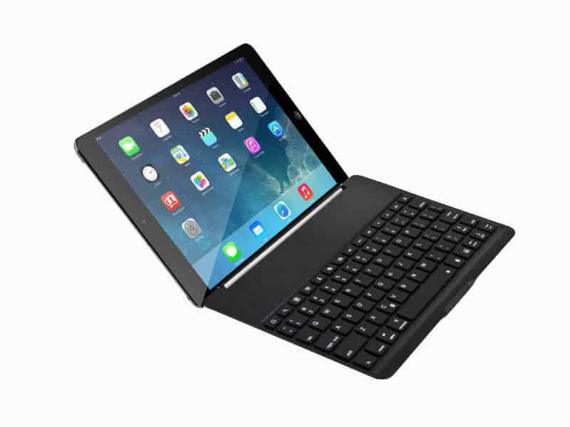 Computer frame by ABS frame