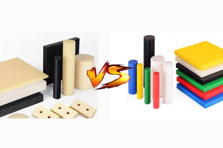 ABS Vs HDPE