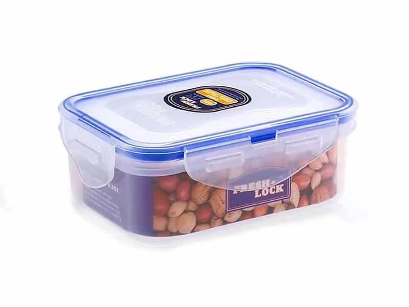 Food grade PP