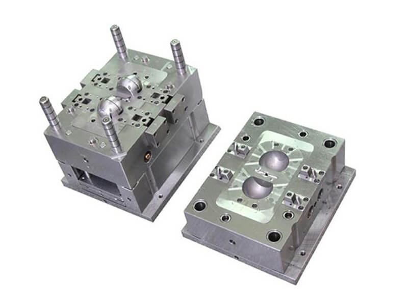 Injection Molding tool