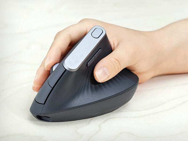 Mouse frame by ABS plastic
