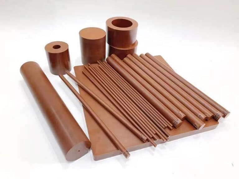 Polyimide