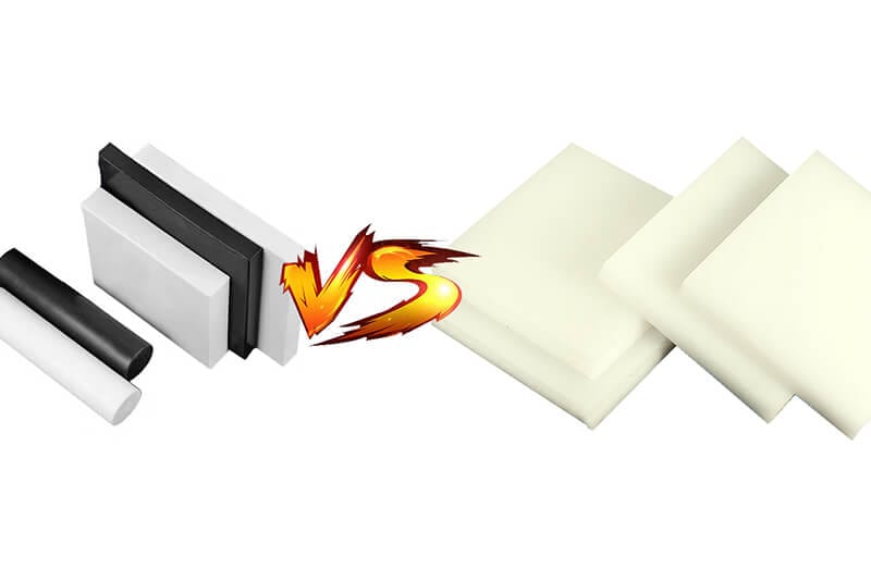 PVDF Vs PTFE