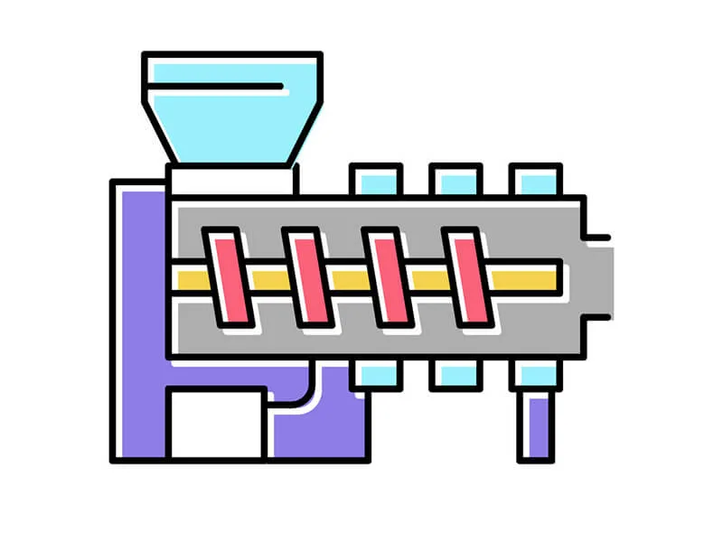 Plastic Extrusion