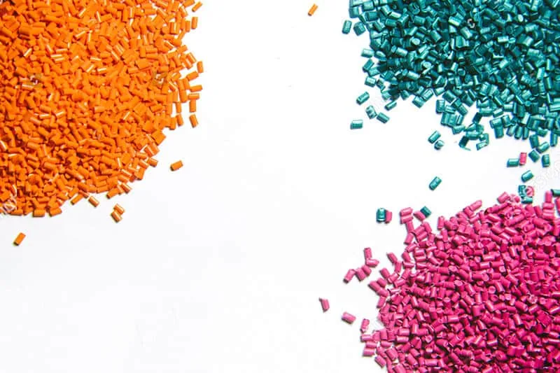 Acrylonitrile Butadiene Styrene