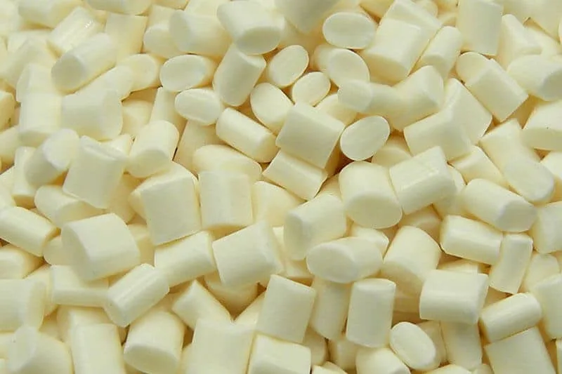 Acrylonitrile Butadiene Styrene