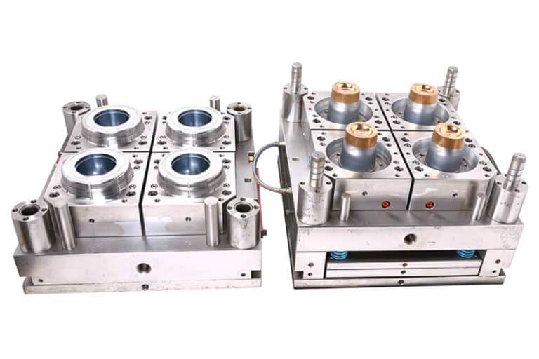 PET Injection Molding