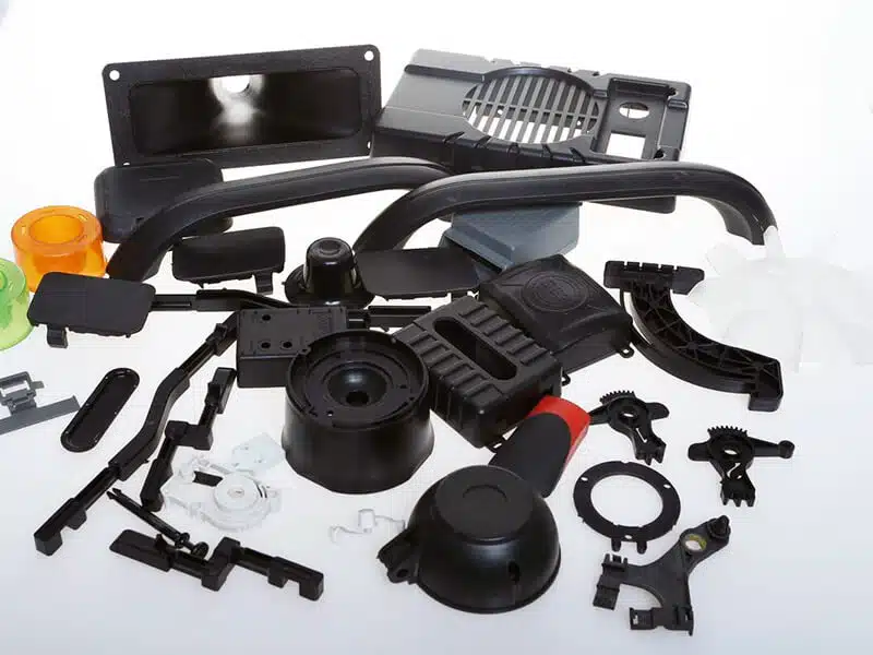 ABS Plastic for Auto Part