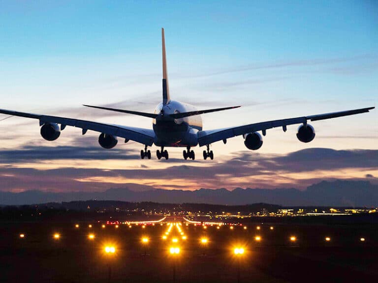 Fleight Aerospace