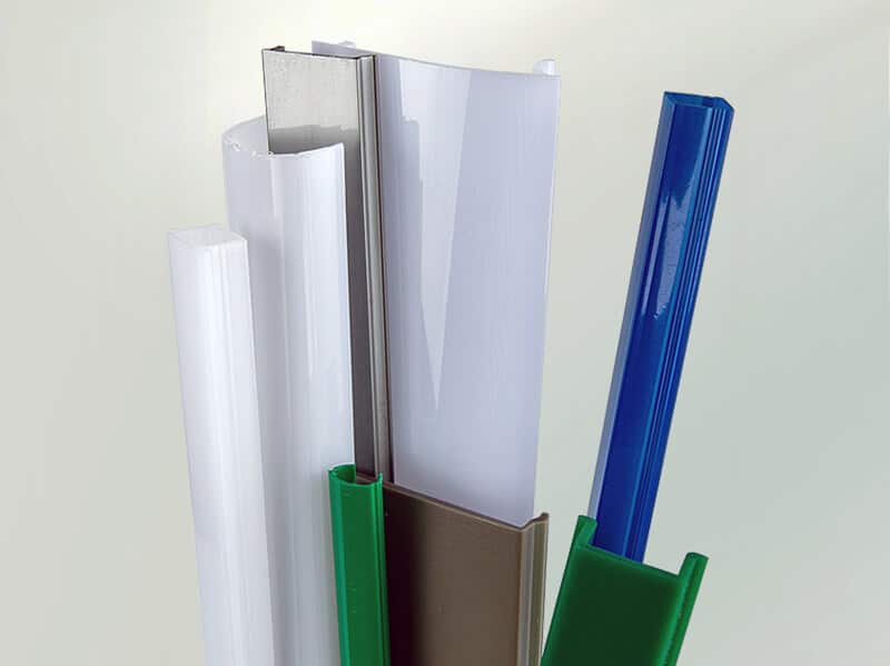 Light Diffuser Profile