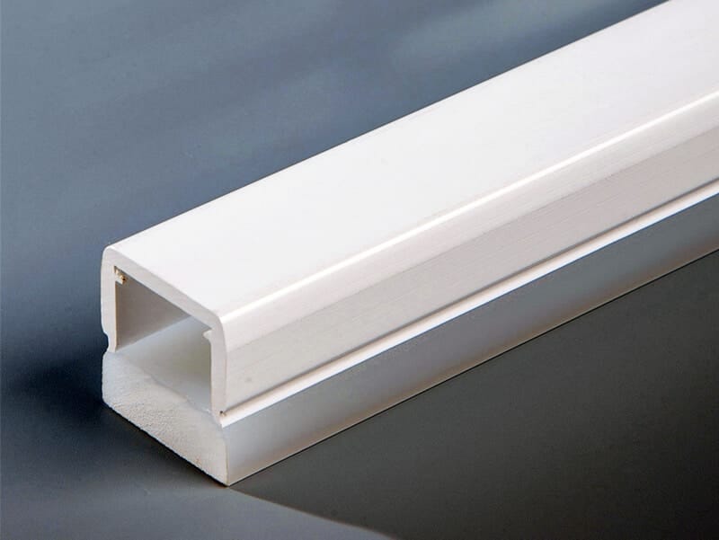 Light Diffuser Profile