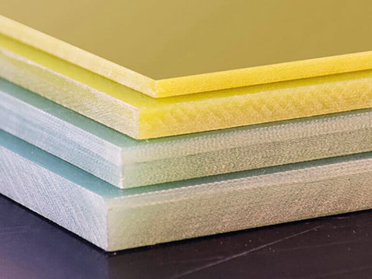 G10 Epoxy Sheet