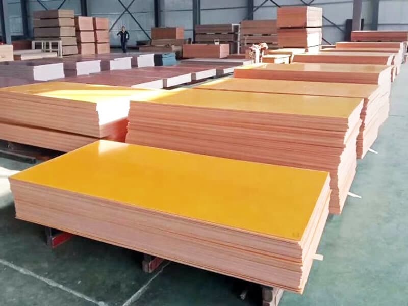 G10 Fiberglass Epoxy Laminate Sheet