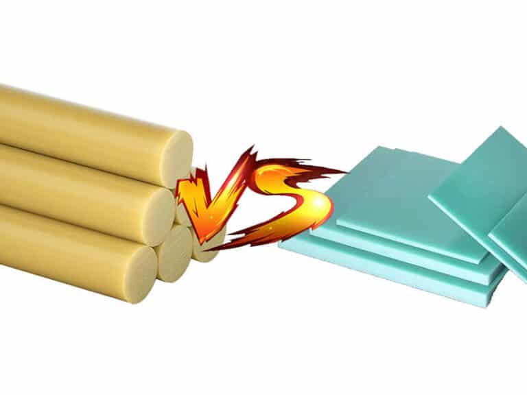 G10 Vs FR-4