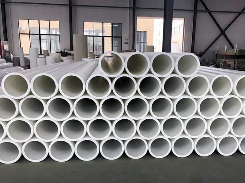 Polypropylene Tube