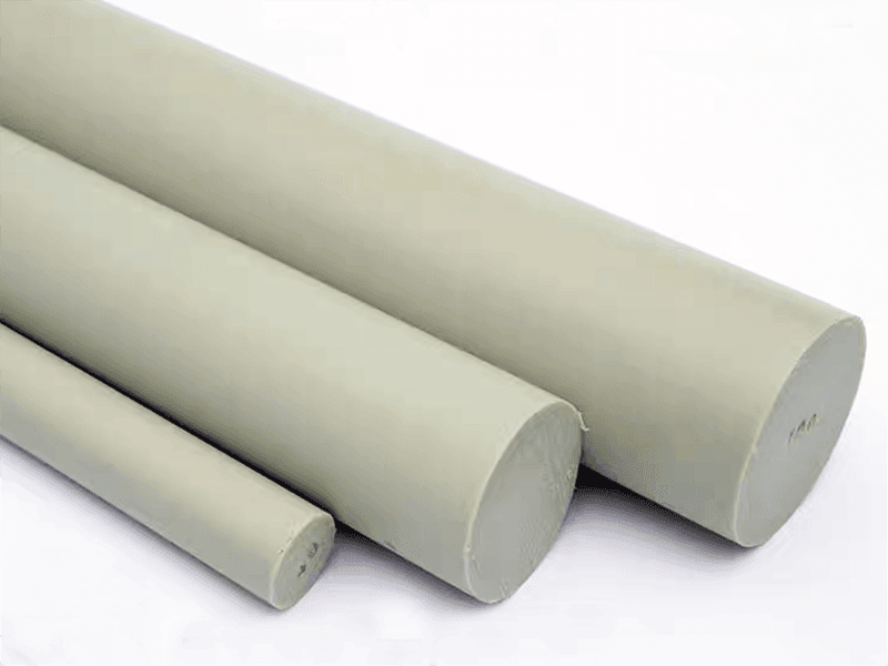 Polypropylene Rods