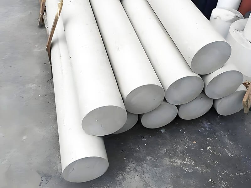 Polypropylene Rods