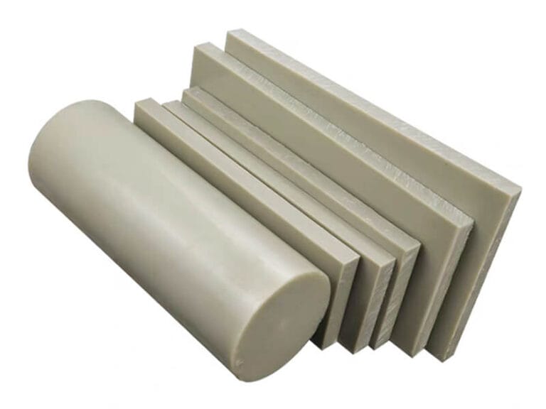 Polypropylene Homopolymer
