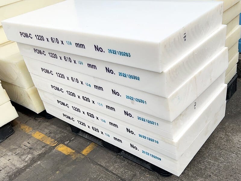 Acetal Copolymer